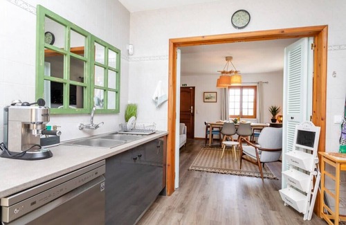 Fenais da Luz House | GuestReady - The Chestnut Garden - Farm House