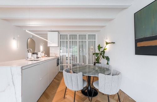 Lordelo do Ouro e Massarelos Apartment | GuestReady - The Coveted Haven