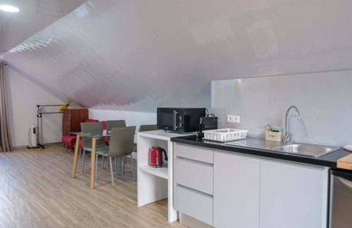 Porto da Cruz Apartment | GuestReady - Tranquil Getaway in Madeira