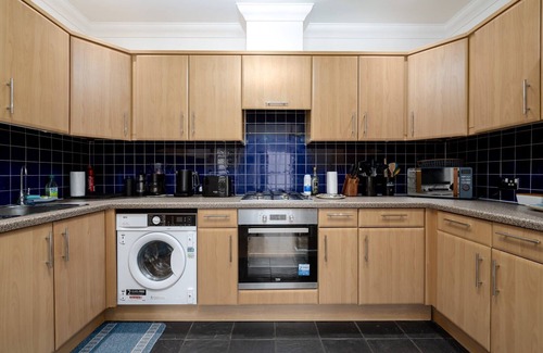 Weavers Apartment | GuestReady - Trendy stay near Brick Lane Market