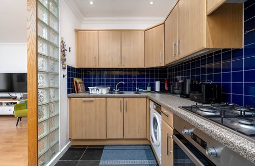 Weavers Apartment | GuestReady - Trendy stay near Brick Lane Market