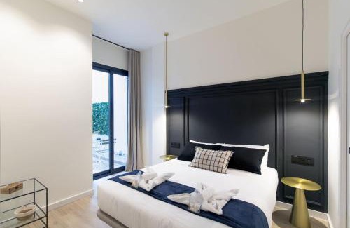 Montolivet Apartment | GuestReady - Urban elegance in Valencia