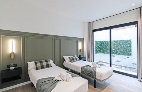 Montolivet Apartment | GuestReady - Urban elegance in Valencia