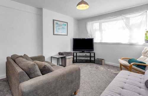 Gorgie Apartment | GuestReady - Urban Escape near Murrayfield Stadium