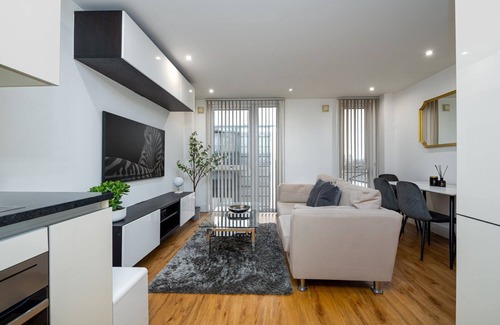 Wimbledon Park Apartment | GuestReady - Urban Living in Wimbledon