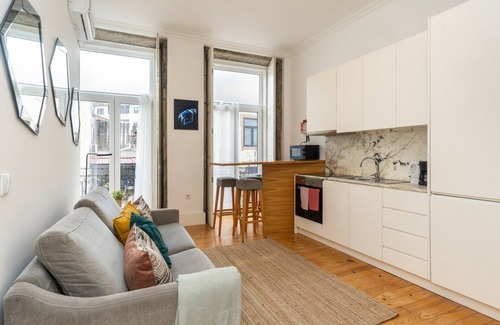Campanha Apartment | GuestReady - Urban Oasis in Campanhã