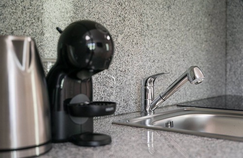 Campanha Apartment | GuestReady - Verde Bela D