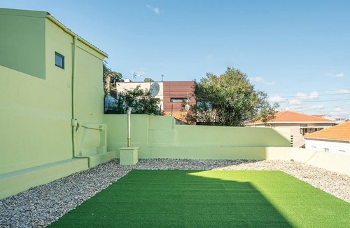 Campanha Apartment | GuestReady - Verde Bela D