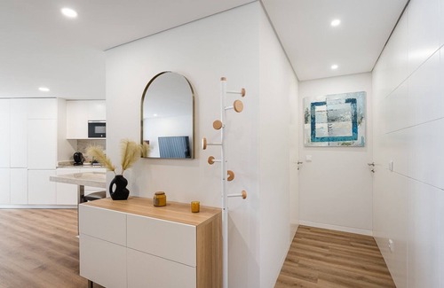 Monserrate Apartment | GuestReady - Viana Gallery
