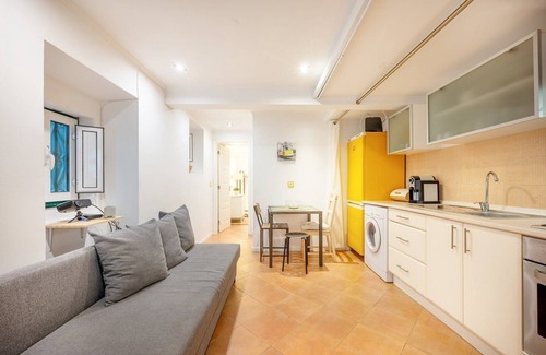 Misericordia Apartment | GuestReady - Vintage Getaway in Lisbon