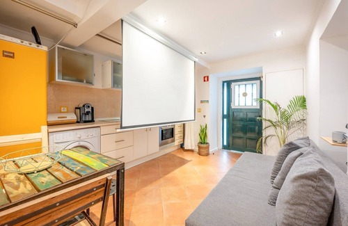 Misericordia Apartment | GuestReady - Vintage Getaway in Lisbon