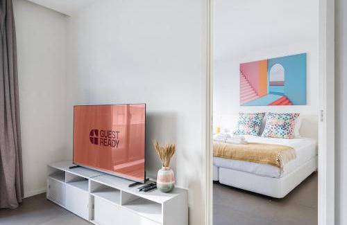 Boavista Apartment | GuestReady - Welcoming place in Porto