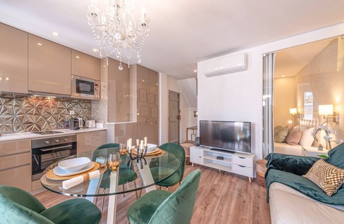 Merces Apartment | GuestReady - Whole apartment in Lisbon