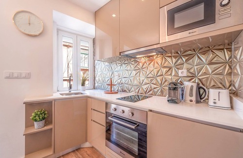 Merces Apartment | GuestReady - Whole apartment in Lisbon
