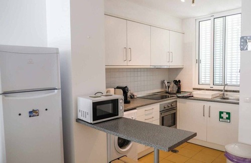 Vila Baleira Apartment | GuestReady - Windmill House