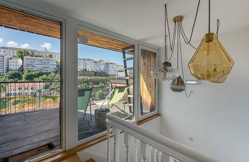 Arco Pintado Apartment | GuestReady - ZaZa GuestHouse - Room 6