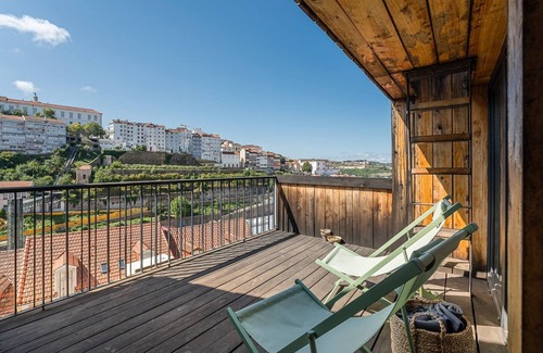 Arco Pintado Apartment | GuestReady - ZaZa GuestHouse - Room 6