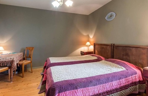 Cenans Bed & Breakfast | Guestroom Cenans, studio flat, 2 persons