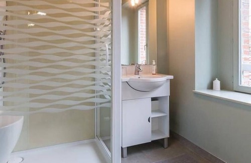 Cenans Bed & Breakfast | Guestroom Cenans, studio flat, 2 persons