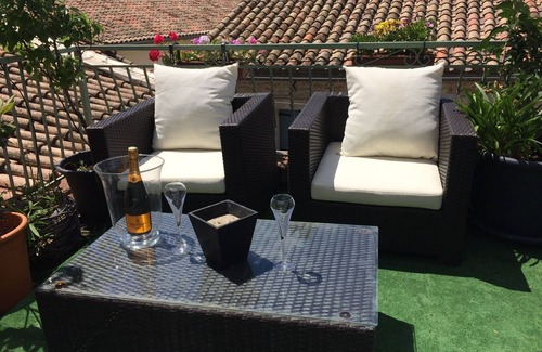 Vendargues House | - Guestroom -