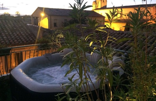 Vendargues House | - Guestroom -