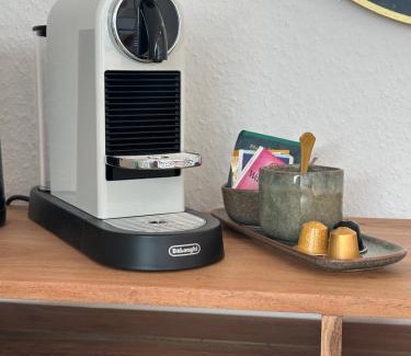 Osterath House | Guestroom Meerbusch