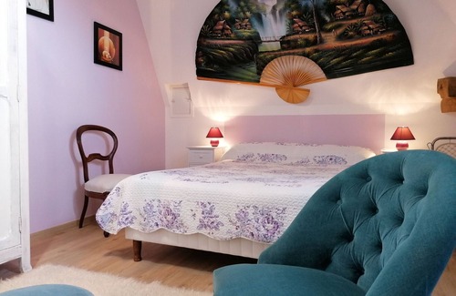 Renaze Bed & Breakfast | Guestroom Renazé, studio flat, 2 persons
