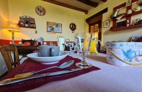 Faverolles House | Guestroom Villentrois-Faverolles-en-Berry, 1 pièce, 3 personnes - FR-1-591-464