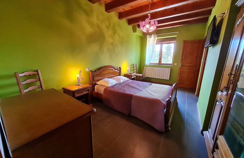 Xivry-Circourt Bed & Breakfast | Guestroom Xivry-Circourt, studio flat, 2 persons