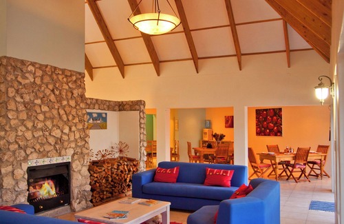 Langebaan Bed & Breakfast | Guests can relax, unwind and enjoy spacious luxury yet homely accommodation