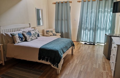 Langebaan Bed & Breakfast | Guests can relax, unwind and enjoy spacious luxury yet homely accommodation