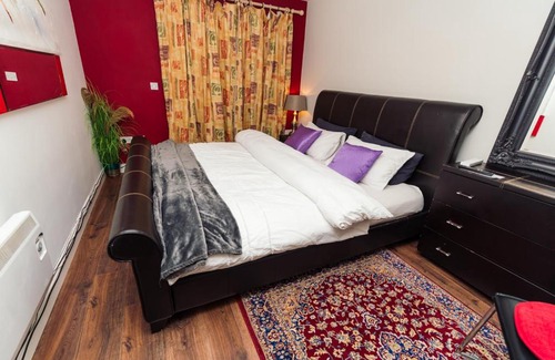 Dunboyne House | GUESTS HOUSE