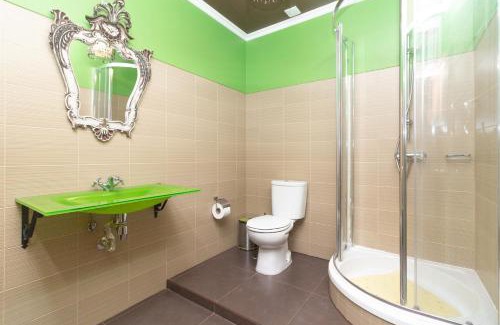 Perofilho House | Guet House Vila tejo
