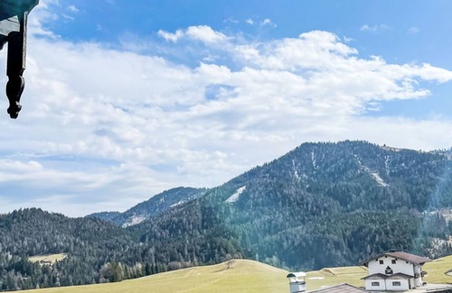 Steinberg am Rofan Apartment | Guffertblick by Interhome