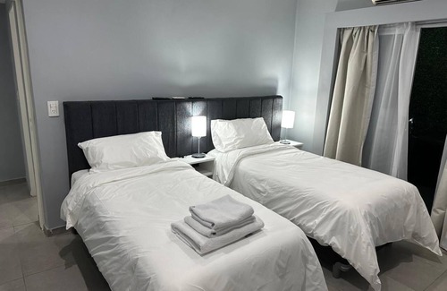 Ezeiza Hotel | Gugasuites