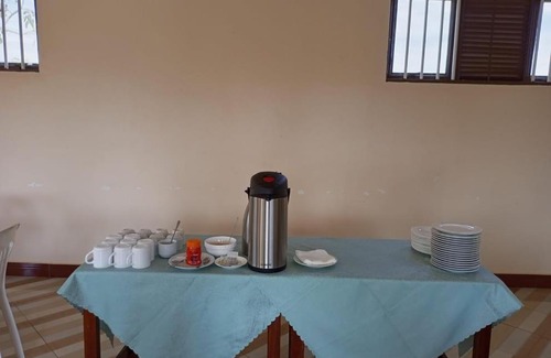 Soroti Hotel | Gugga Resort