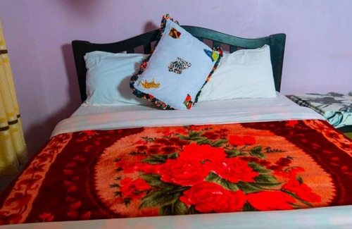 Soroti Hotel | Gugga Resort