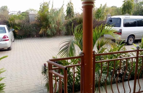 Soroti Hotel | Gugga Resort