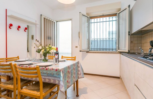 Lignano Sabbiadoro Apartment | Guglielmo e Anna by Interhome