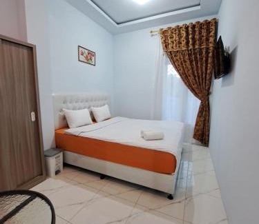 Padang Panjang House | Guguak Puro Guest House