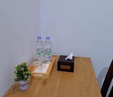 Padang Panjang House | Guguak Puro Guest House