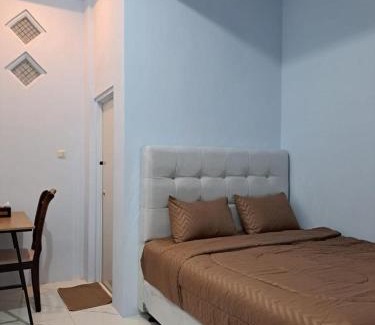 Padang Panjang House | Guguak Puro Guest House