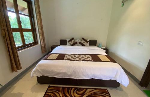 Diamond Harbour Villa | GUHAS Villa
