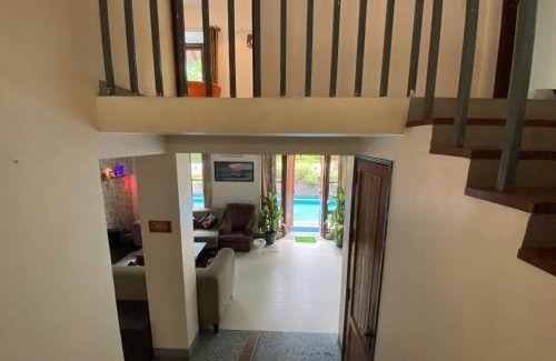 Diamond Harbour Villa | GUHAS Villa