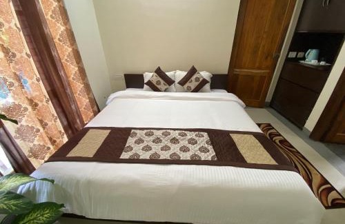 Diamond Harbour Villa | GUHAS Villa