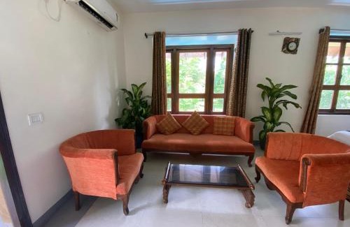 Diamond Harbour Villa | GUHAS Villa