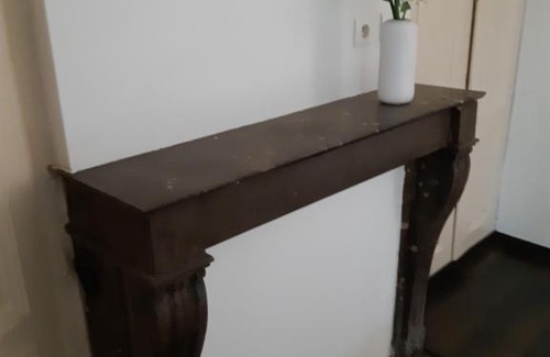 Caudebec-les-Elbeuf Apartment | Guibert 19 F2 rdc cour wifi sweet home