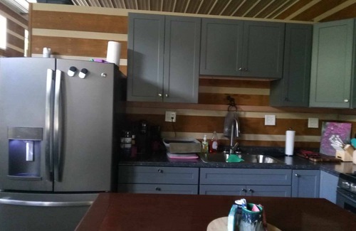 Hayesville Cabin | Guided fly-fishing retreat and Cabins on private waters in the Nantahala