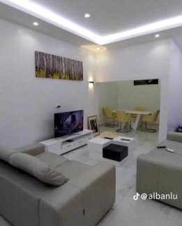 Abomey-Calavi Apartment | Guidi