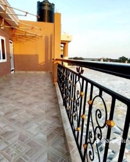 Abomey-Calavi Apartment | Guidi